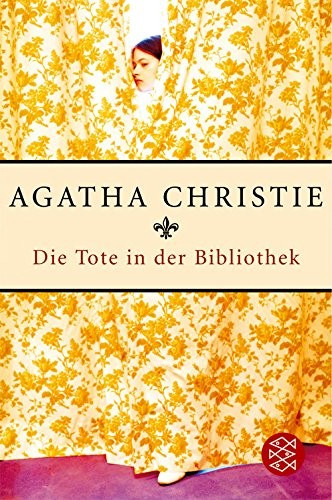 Die Tote in der Bibliothek (Paperback, 2004, Fischer Taschenbuch Vlg.)