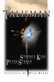The Talisman (2003, Donald M. Grant, Publishers)