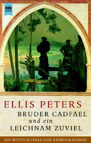 Ein Leichnam zuviel (Paperback, German language, 2001, Heyne)