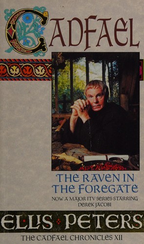 The raven in the foregate (1997, Warner Futura)