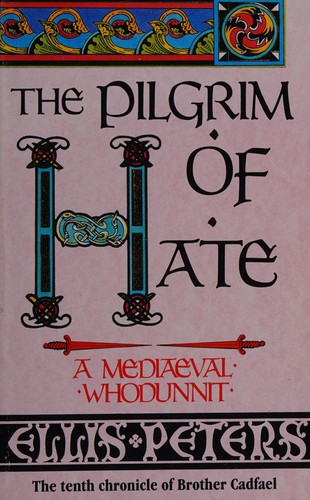 The pilgrim of hate. (1993, Warner)