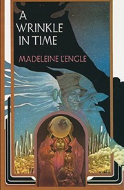 A Wrinkle in Time (Paperback, 2018, Thorndike Press Large Print)