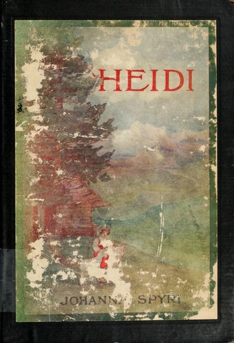 Heidi (1899, LeRoy Phillips)