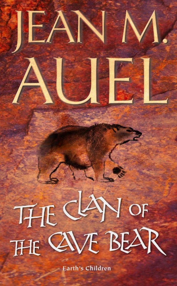 The Clan of the Cave Bear (Paperback, 1984, Coronet Books)