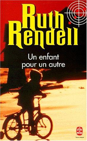 Un enfant pour un autre (Paperback, LGF)