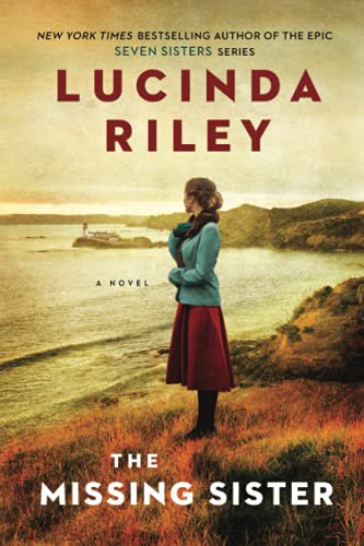 The Missing Sister (Paperback, 2021, Blue Box Press)