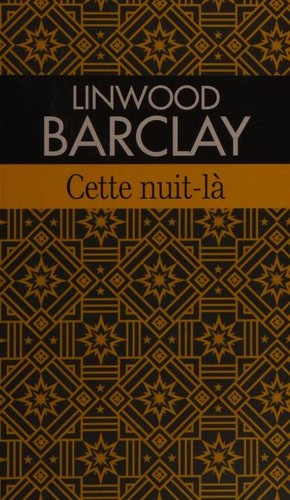 Cette nuit la (Paperback, French language, 2017, Éditions France Loisirs)