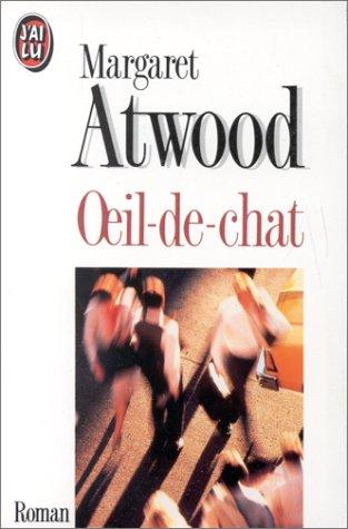Oeil-de-chat (Paperback, French language, 1990, J'ai Lu)