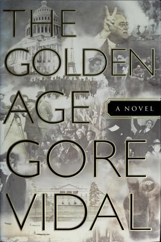 The Golden Age (2000, Doubleday)