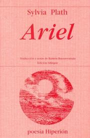 Ariel (Spanish language, 1997, Hiperion)