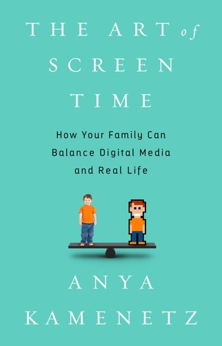 The Art of Screen Time (2018)