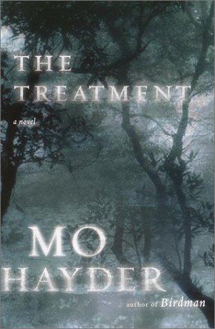 The treatment (2002, Doubleday)