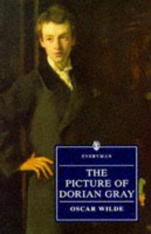 The Picture of Dorian Gray (1985, Tuttle Publishing)