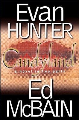 Candyland (Hardcover, 2001, Simon & Schuster)