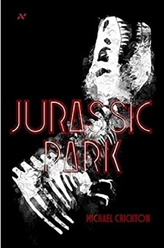 Jurassic Park (Em Portuguese do Brasil) (Portuguese language, 2015, Aleph)