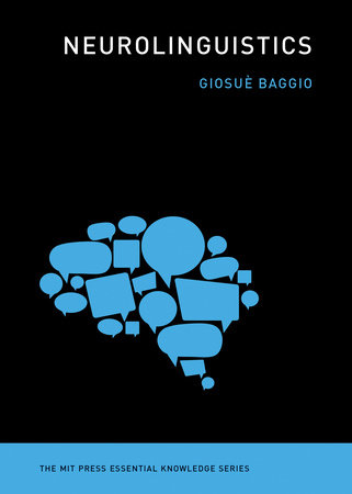 Neurolinguistics (2022, MIT Press)