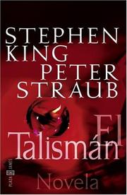 El Talisman (Spanish language, 2002, Plaza y Janes)