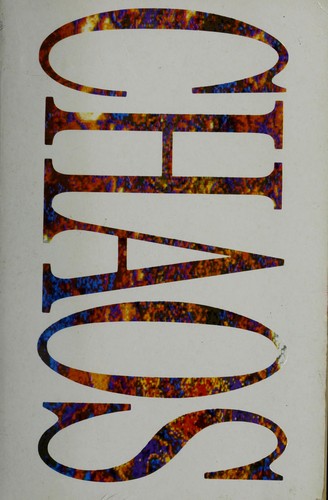 Chaos (1989, Cardinal Books)