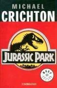 Jurassic Park (Spanish language, 2004, Debolsillo)