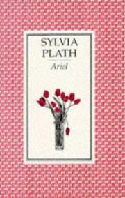 Ariel (2001, Faber and Faber)