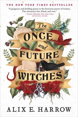 The Once and Future Witches (Paperback, 2021, Redhook)