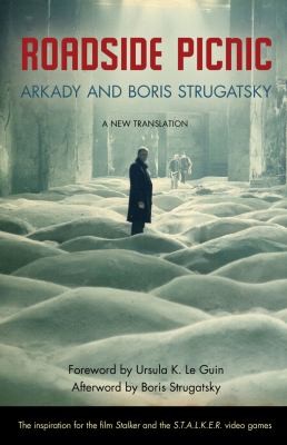 Roadside Picnic (EBook, 2012, Chicago Review Press, Incorporated)