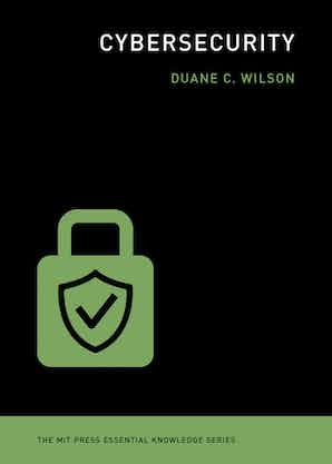 Cybersecurity (EBook, 2021, The MIT Press)
