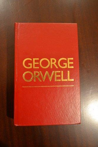 Animal Farm / Burmese Days / A Clergyman's Daughter / Coming Up for Air / Keep the Aspidistra Flying / Nineteen Eighty-Four (1976)