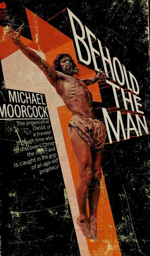 Behold the Man (1978, Avon Books)