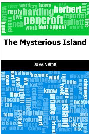 The Mysterious Island