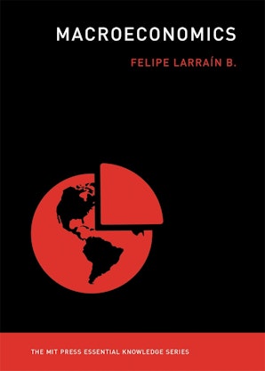 Macroeconomics (2020, MIT Press)