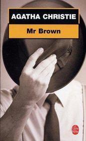 Mr Brown (French language)
