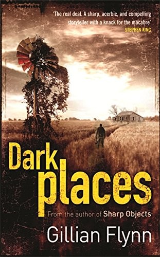 Dark Places (2010, Orion Publishing Ome)
