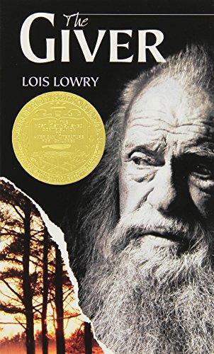 The Giver (Giver Quartet) (2002)