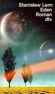 Eden (Paperback, German language, 1983, Deutscher Taschenbuch Verlag GmbH & Co.)