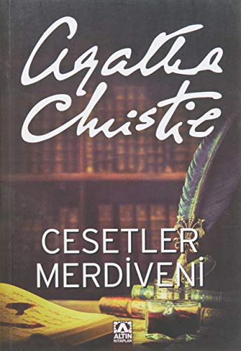 Cesetler Merdiveni (Paperback, 1994, Altin Kitaplar)