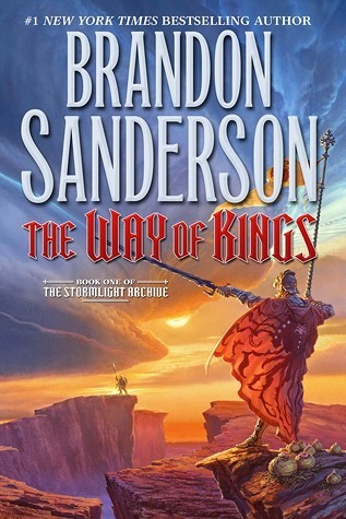 The Way of Kings (Hardcover, 2010, Tor)