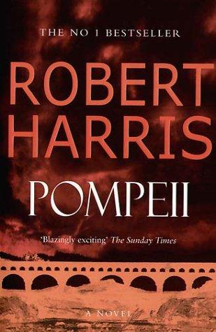 Pompeii (2003, Hutchinson, Random House)