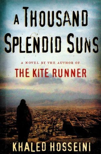 A Thousand Splendid Suns (Paperback, 2007, Riverhead Books)