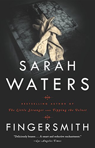 Fingersmith (2019, McClelland & Stewart)