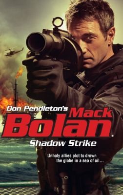 Shadow Strike (2012, Gold Eagle)