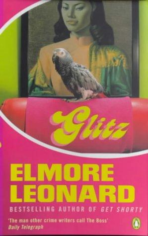 Glitz (Hardcover, Spanish language, 1993, Penguin Books)