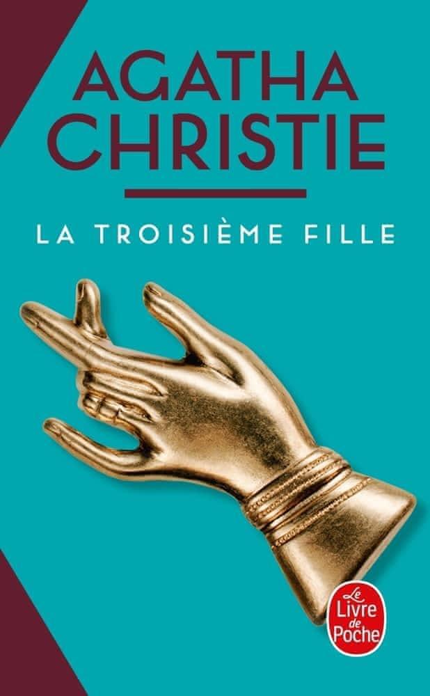 La Troisième Fille. (French language, 1999, Le Livre de Poche)