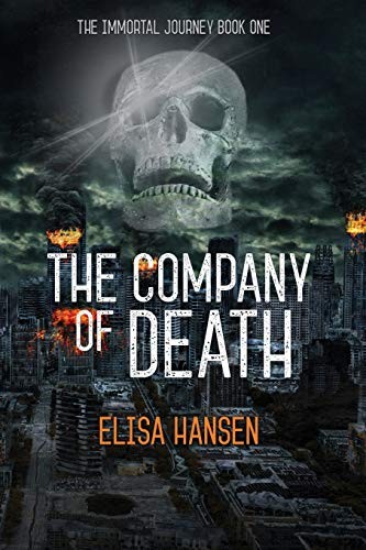 The Company of Death (Paperback, 2019, Falstaff Books)