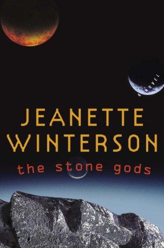 The Stone Gods (Hardcover, 2008, Knopf Canada)