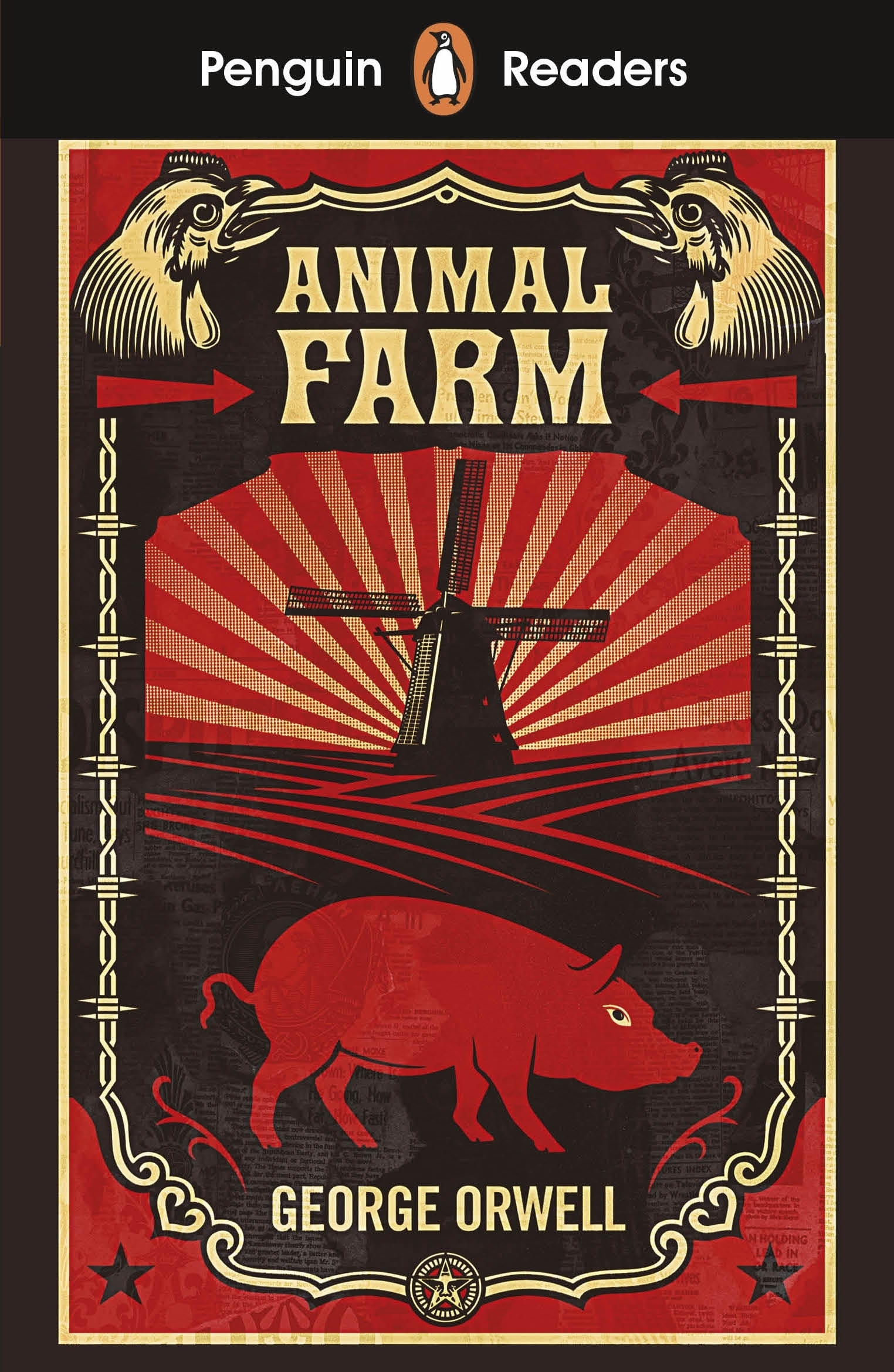 Animal Farm (1999, Penguin Publishing Group)