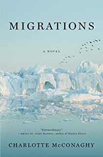 Migrations (Paperback, 2020, Thorndike Pr, Thorndike Press Large Print)