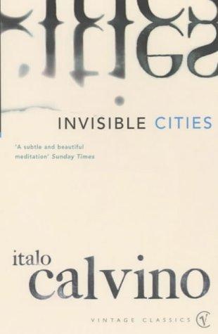 Invisible Cities (1997)