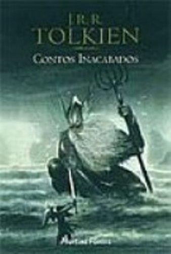 Contos inacabados (Portuguese language)