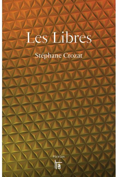 Les libres (Paperback, 2022, C&f Eds)